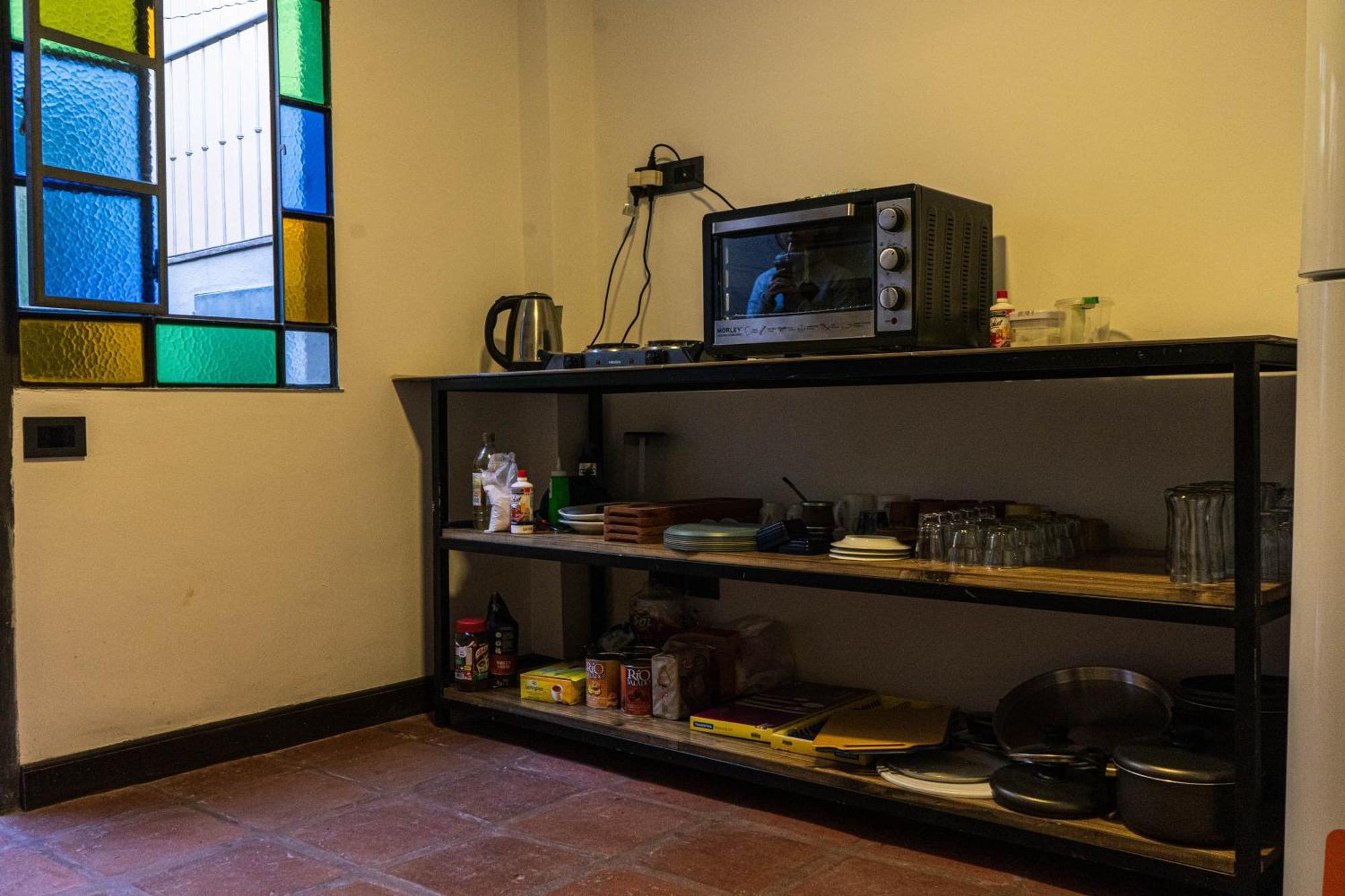 Hostal La Felicite