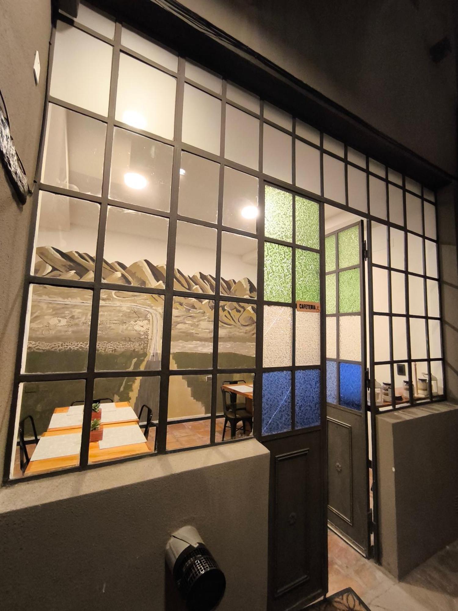 Hostal La Felicite *