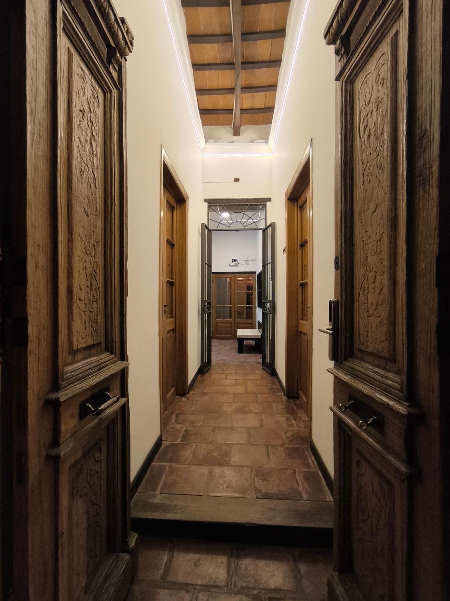 Hostal La Felicite